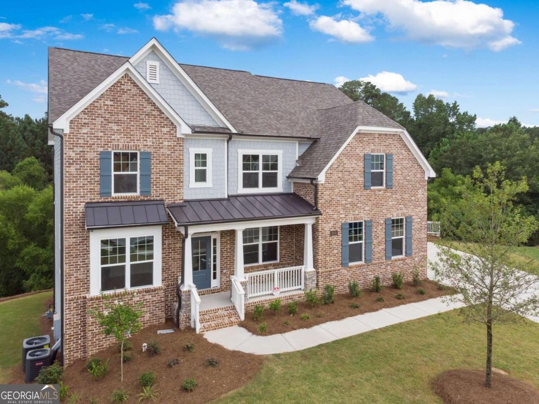House in Cumming, Georgia, United States 3 - 18051165
