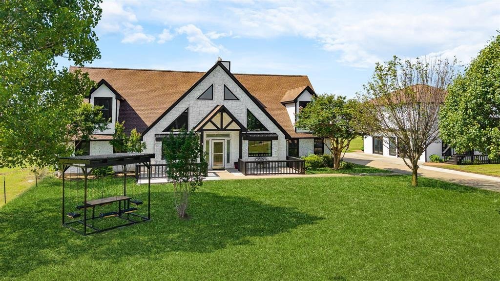House in Ponder, Texas, United States 3 - 18042228