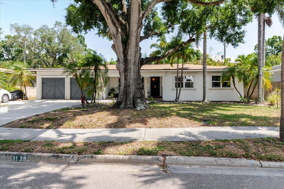 House in Tampa, Florida, United States 5 - 18044240