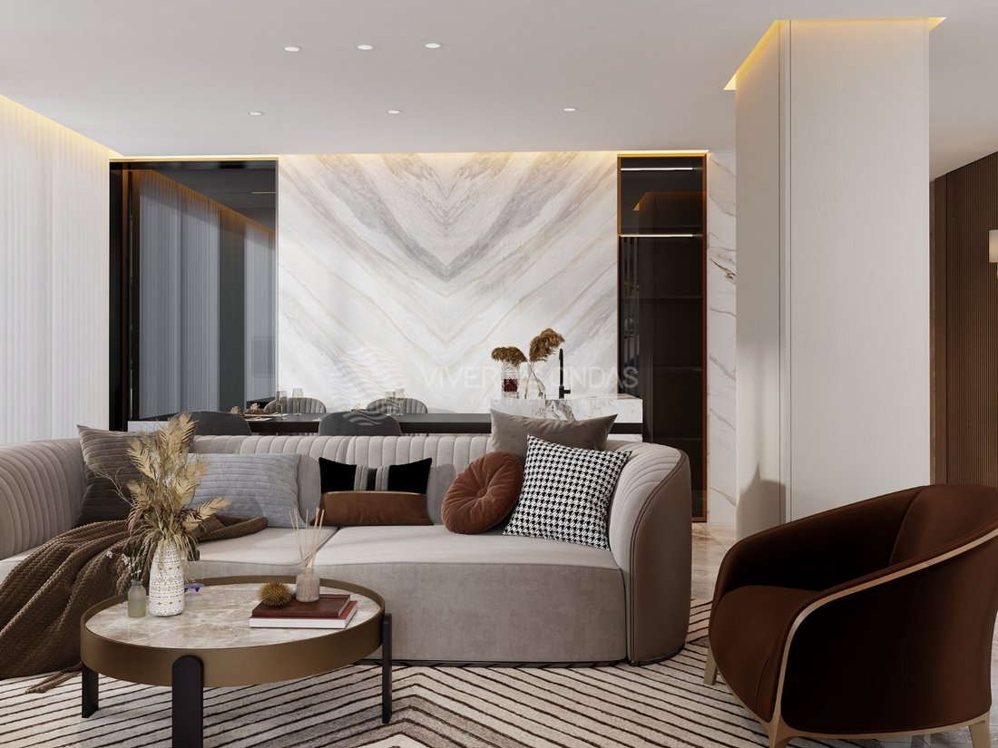 Apartment in Campanha, Porto District, Portugal 3 - 18047462