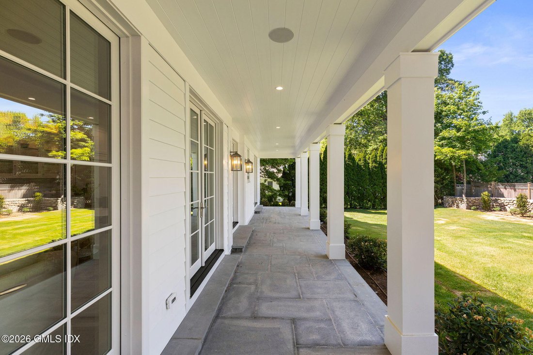 House in Greenwich, Connecticut, United States 3 - 18049672