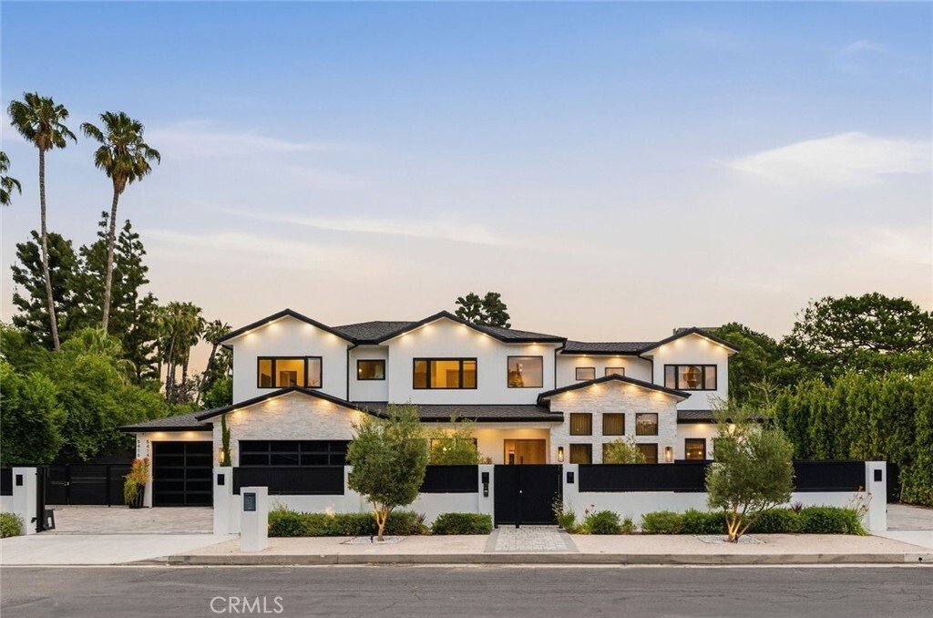 House in Los Angeles, California, United States 1 - 18045209