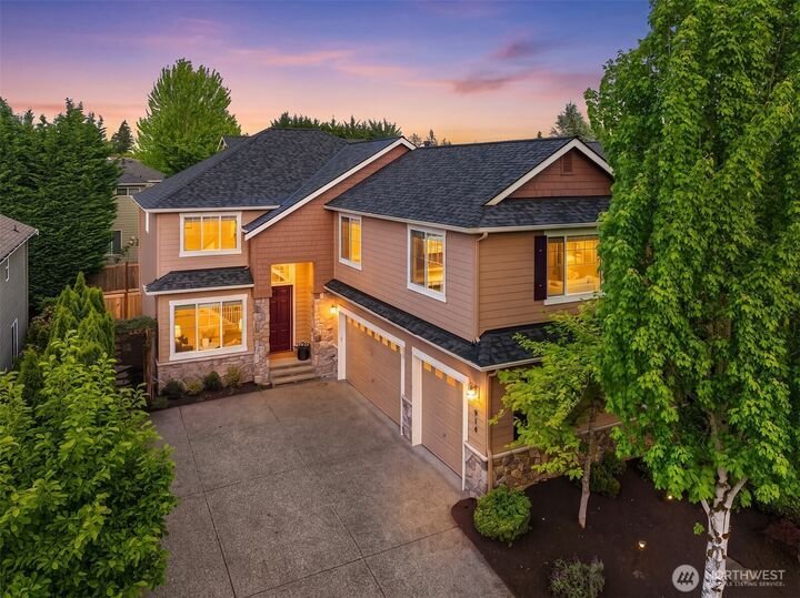 House in Sammamish, Washington, United States 1 - 18049714