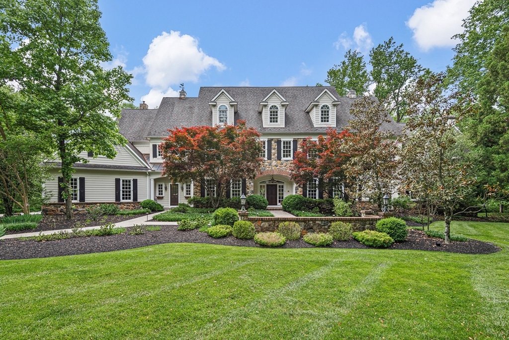 House in Chadds Ford, Pennsylvania, United States 2 - 18043075