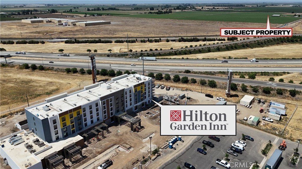 Land in Merced, California, United States 3 - 17256115