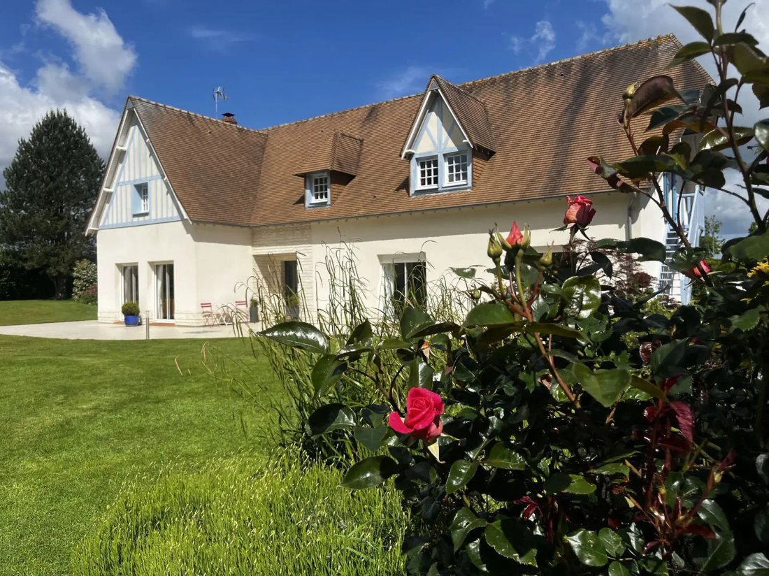 House in Moyaux, Normandy, France 2 - 18047095