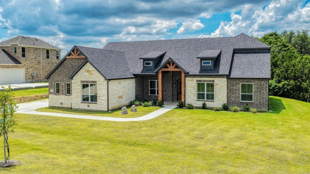 House in Weatherford, Texas, United States 2 - 18042146