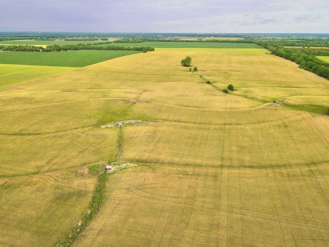 Land in Benton, Kansas, United States 3 - 18043257