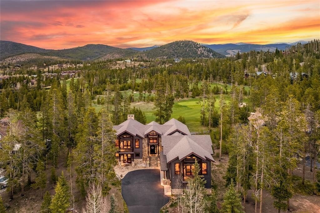 House in Breckenridge, Colorado, United States 1 - 18052508