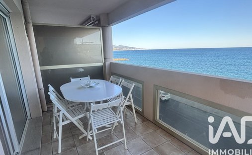 Apartment in Menton, Provence-Alpes-Côte d'Azur, France 1