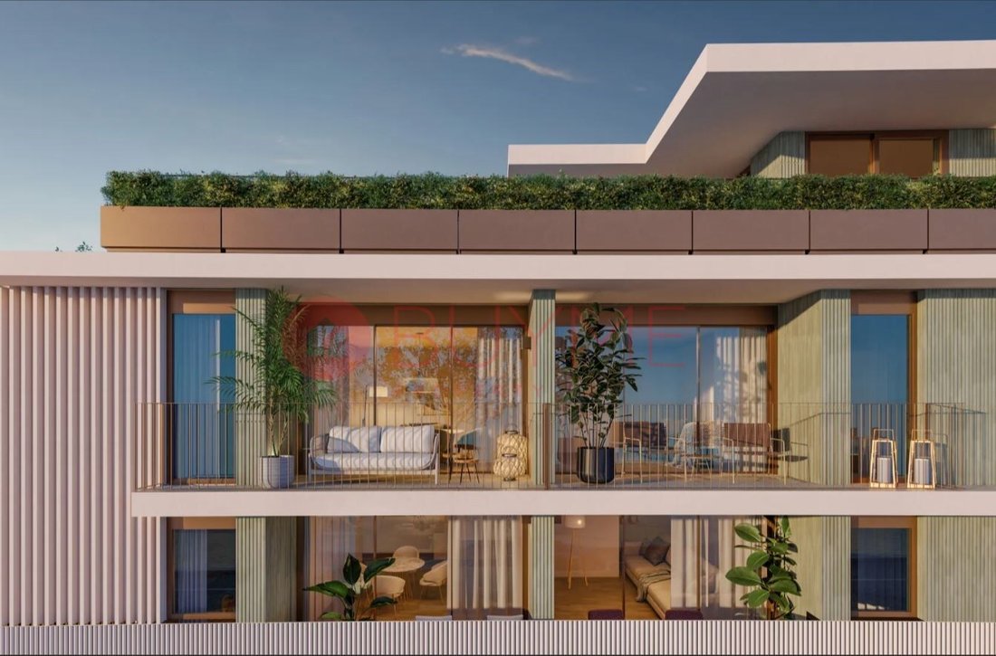 Apartment in Santa Luzia, Algarve, Portugal 4 - 18047400
