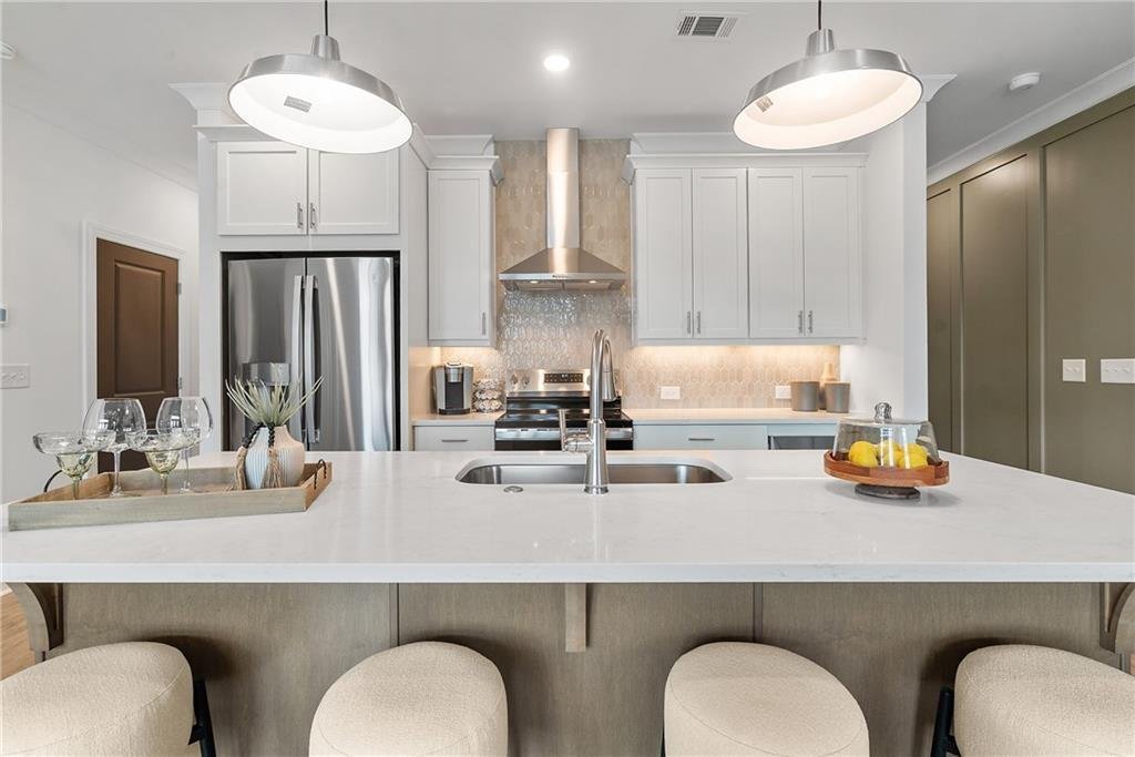 Condo in Alpharetta, Georgia, United States 2 - 18044042