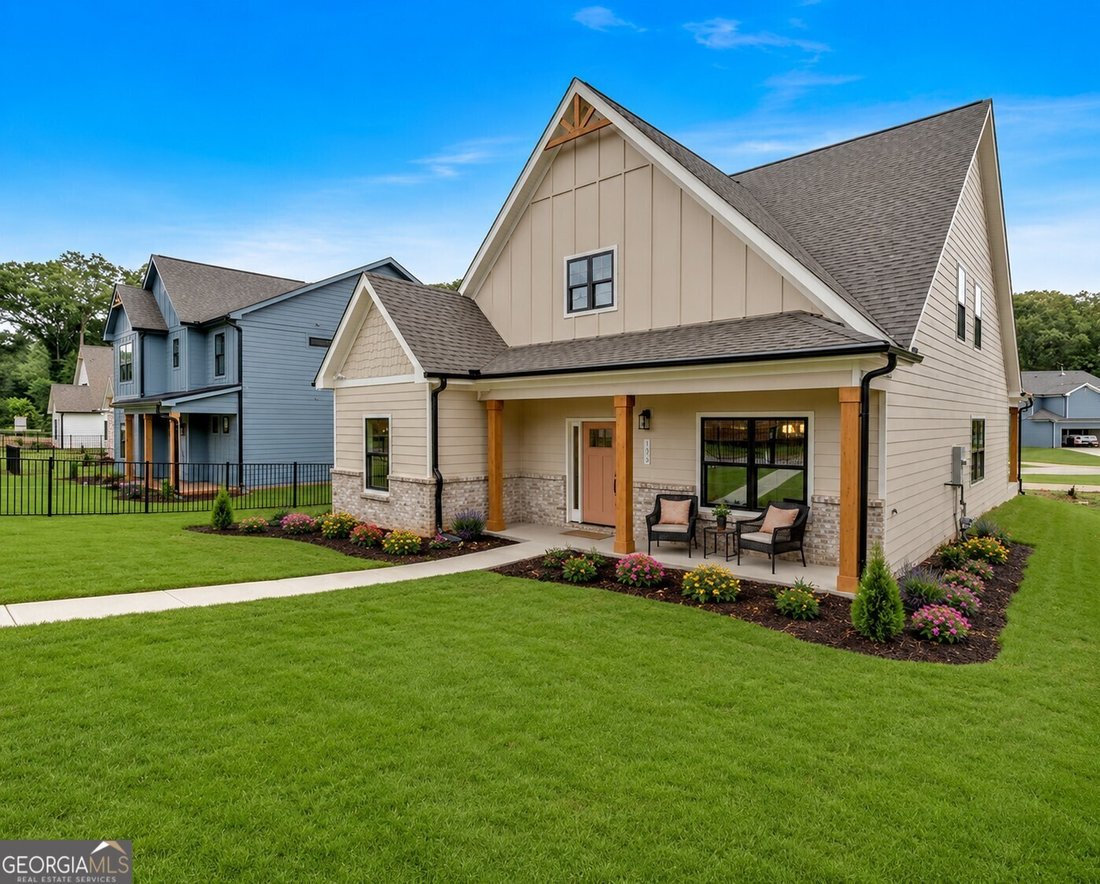 House in Emerson, Georgia, United States 3 - 17360221
