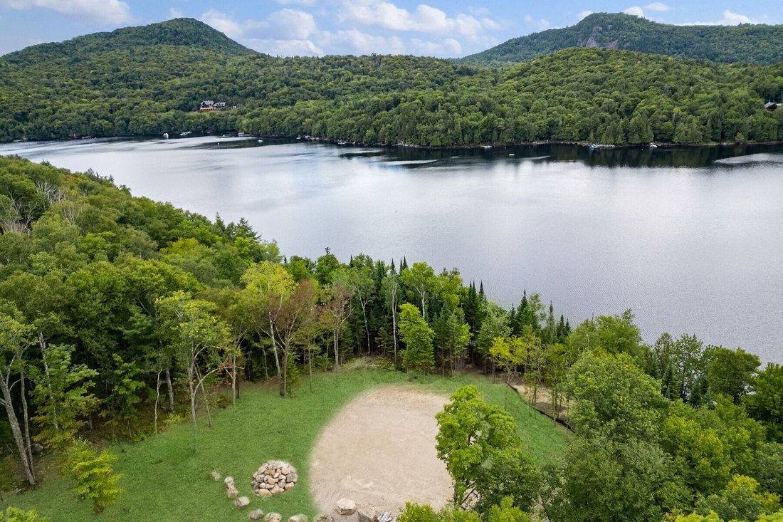 Land in Mont-Tremblant, Quebec, Canada 4 - 17849950