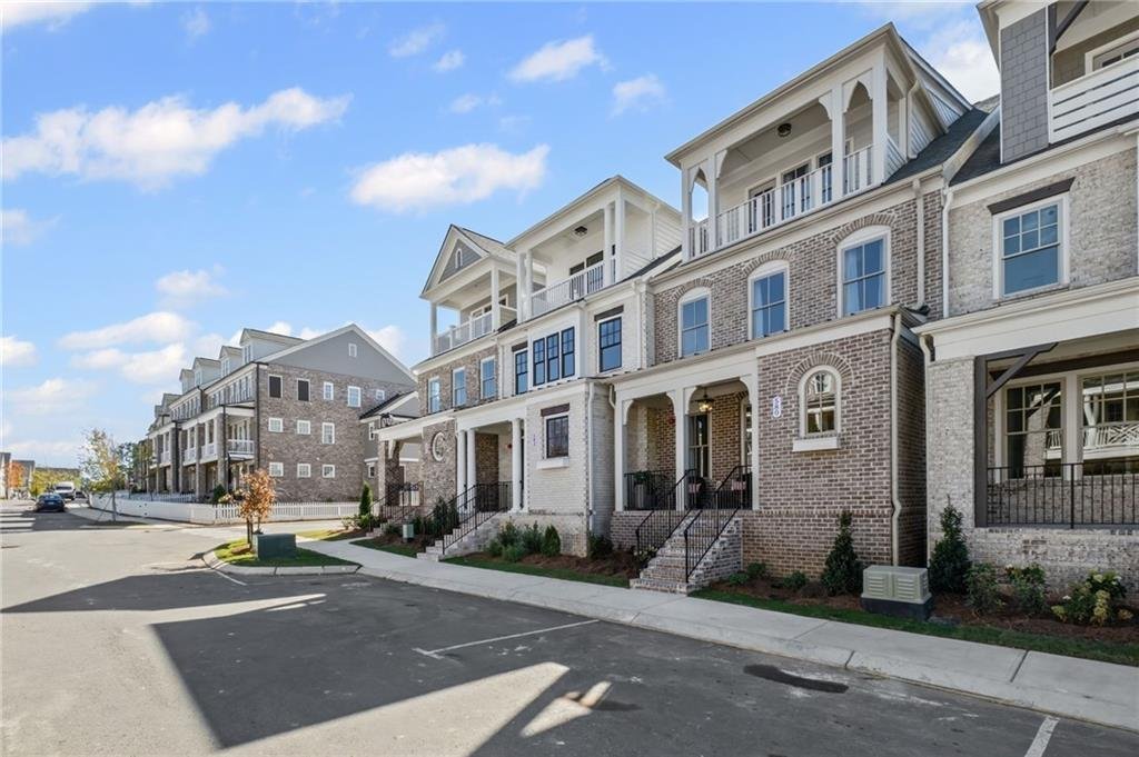 Townhouse in Woodstock, Georgia, United States 3 - 18048553