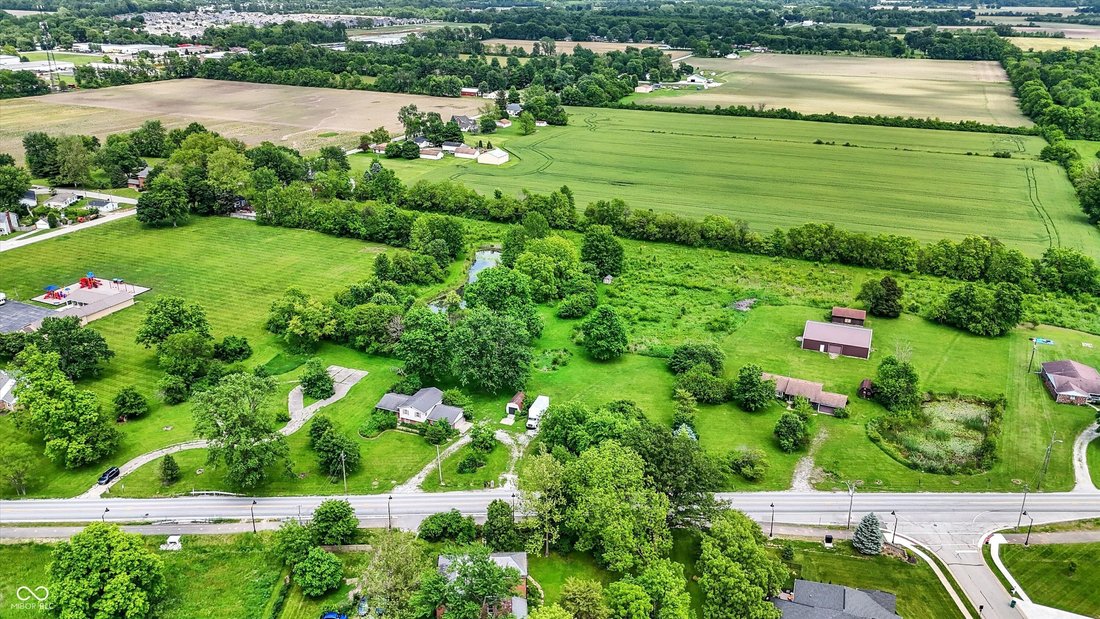 House in Fortville, Indiana, United States 3 - 18052452