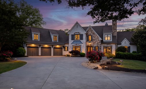 Casa a Brooks, Georgia, Stati Uniti 1
