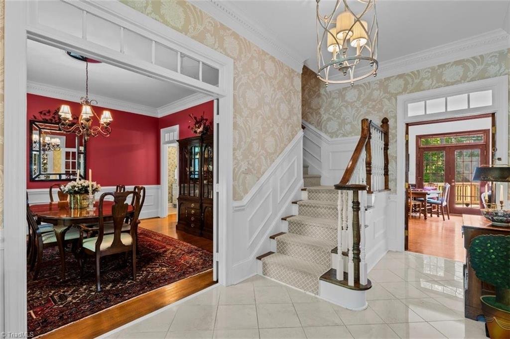 House in Greensboro, North Carolina, United States 3 - 18046658