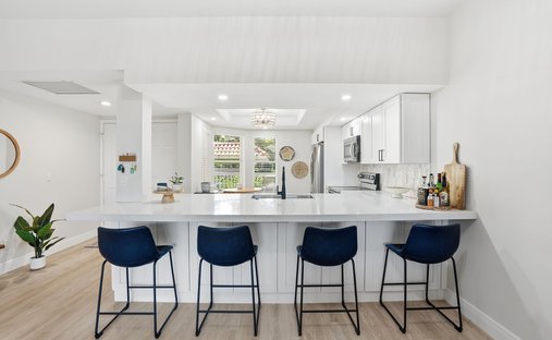 Condo in Naples, Florida, United States 1