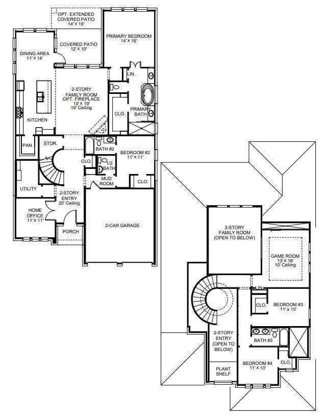 House in Rosenberg, Texas, United States 2 - 18048529