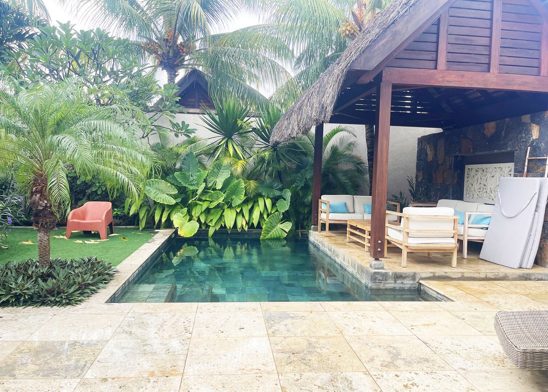 House in Grand Baie, Rivière du Rempart District, Mauritius 1 - 17683074