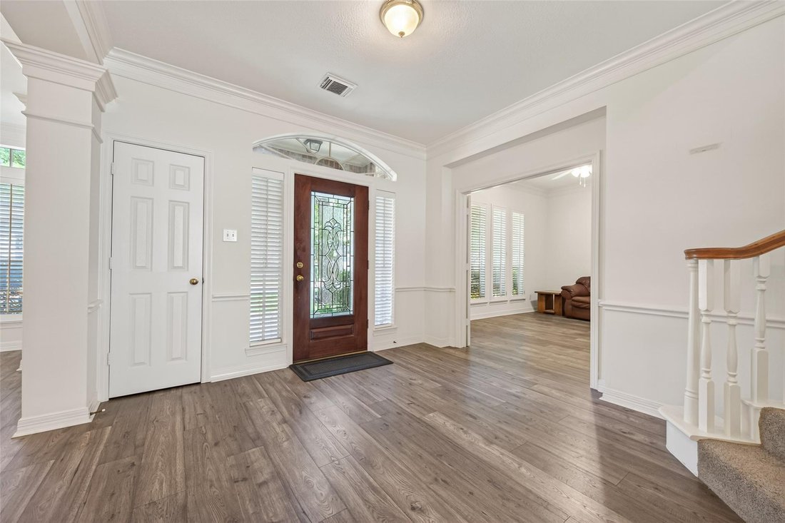 House in Katy, Texas, United States 3 - 18050015
