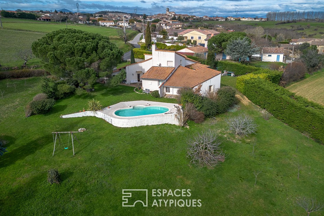 Villa in Eclassan, Auvergne-Rhône-Alpes, France 4 - 18048933