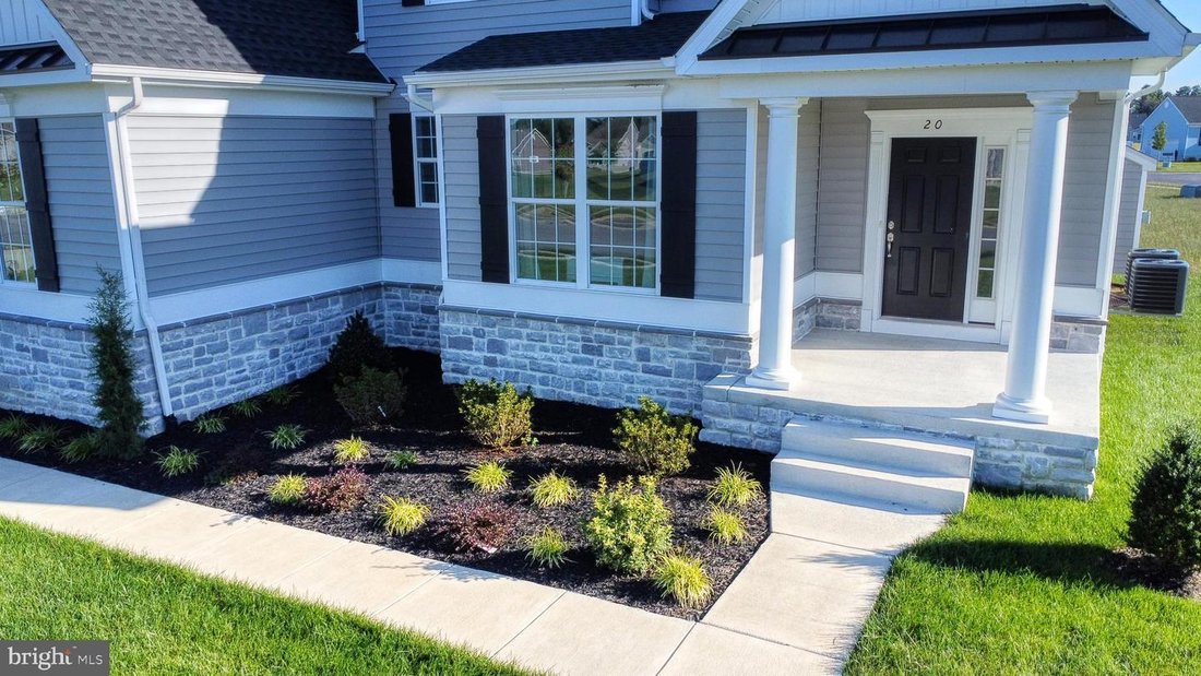 House in Ellendale, Delaware, United States 2 - 18047556