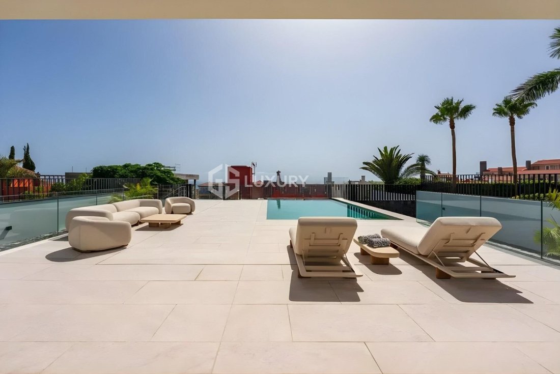 House in Costa Adeje, Adeje, Canary Islands 5 - 18044548