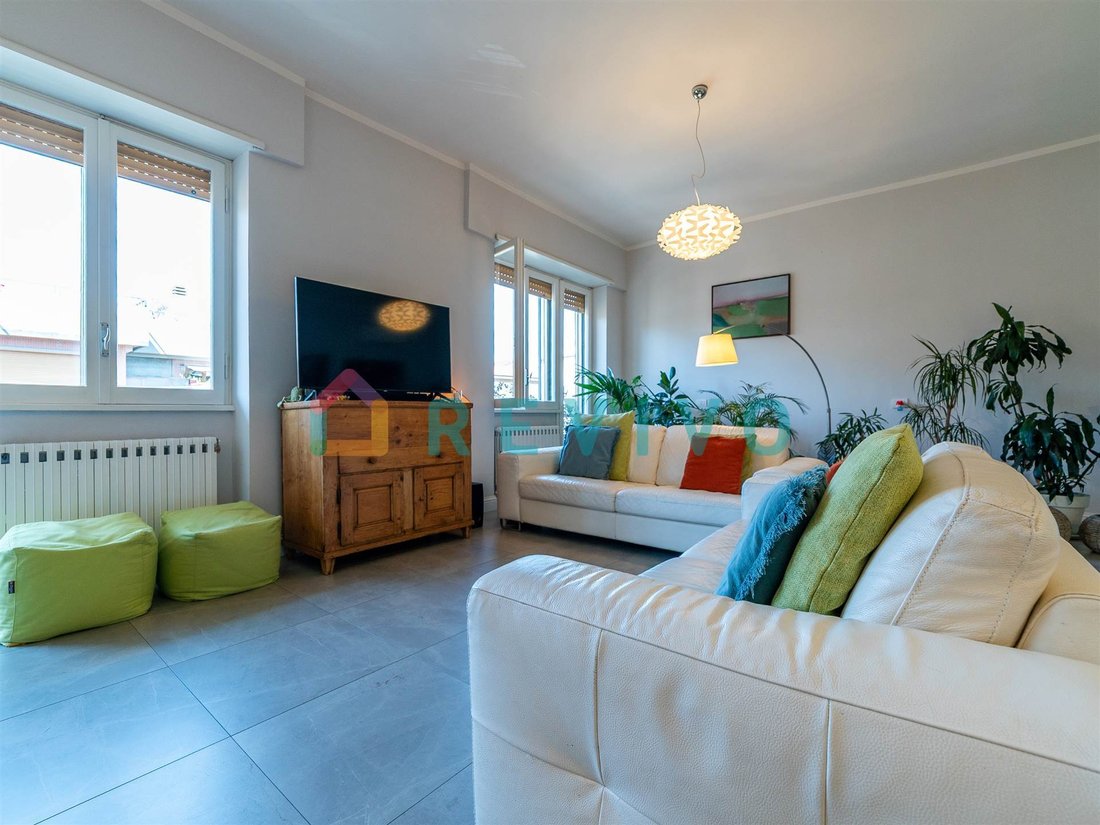 Apartment in Colombo - Bellariva, Florence, Italy 3 - 17698314