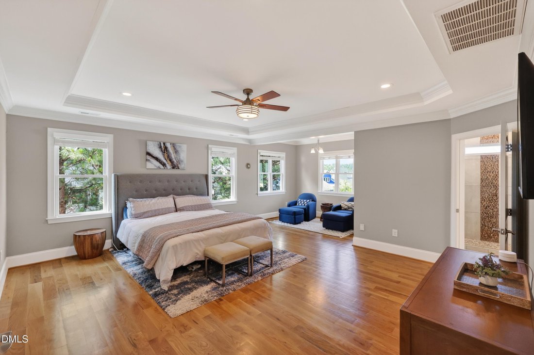House in Rolesville, North Carolina, United States 4 - 18041854