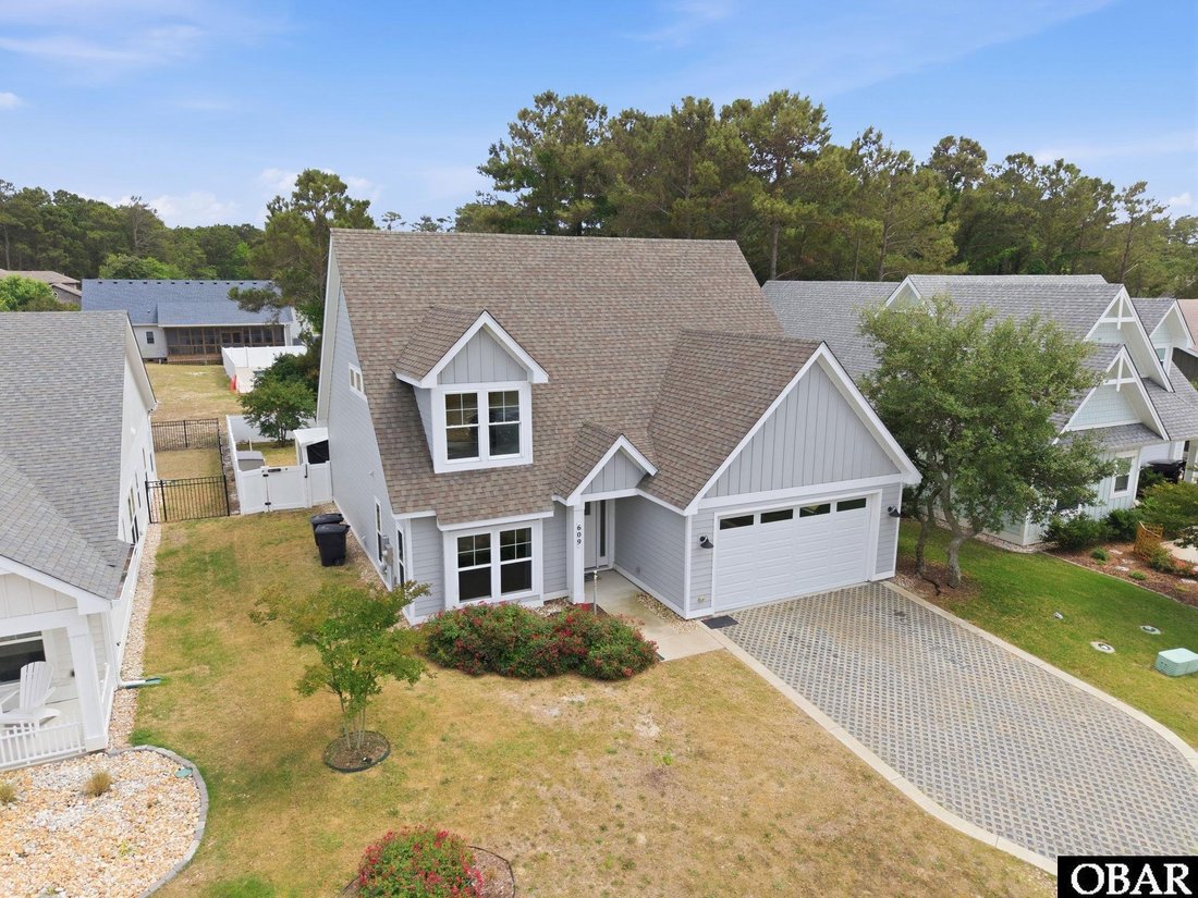 House in Kill Devil Hills, North Carolina, United States 1 - 18044121