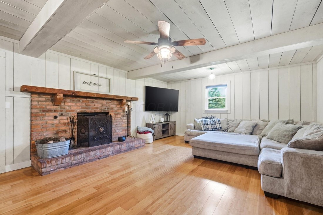 House in Mount Sterling, Ohio, United States 4 - 18049963