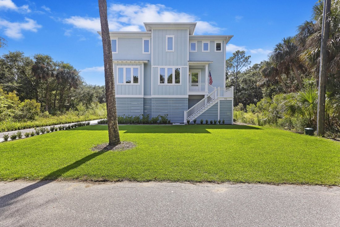 Haus in Edisto Island, South Carolina, Vereinigte Staaten 2 - 18043365