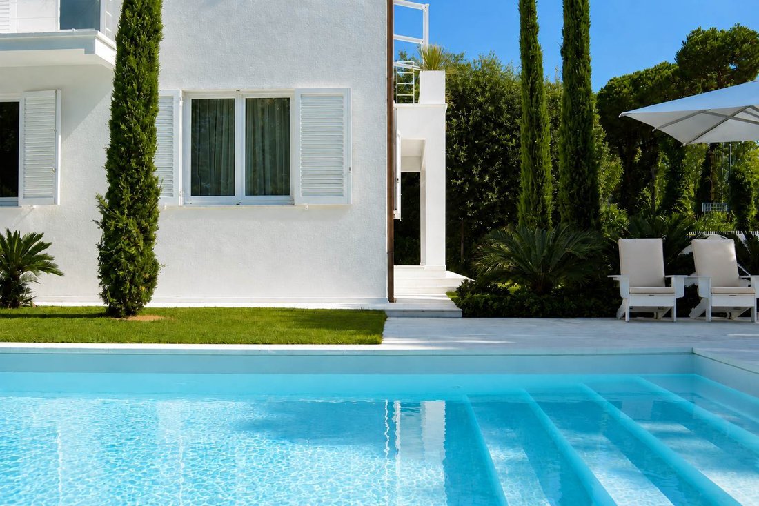 Villa in Roma Imperiale, Forte dei Marmi, Tuscany 3 - 18042709