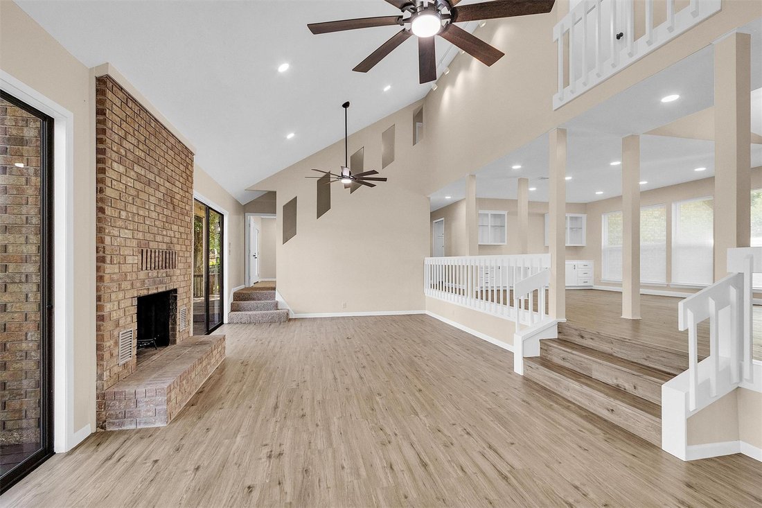 House in Huntsville, Texas, United States 5 - 18041853