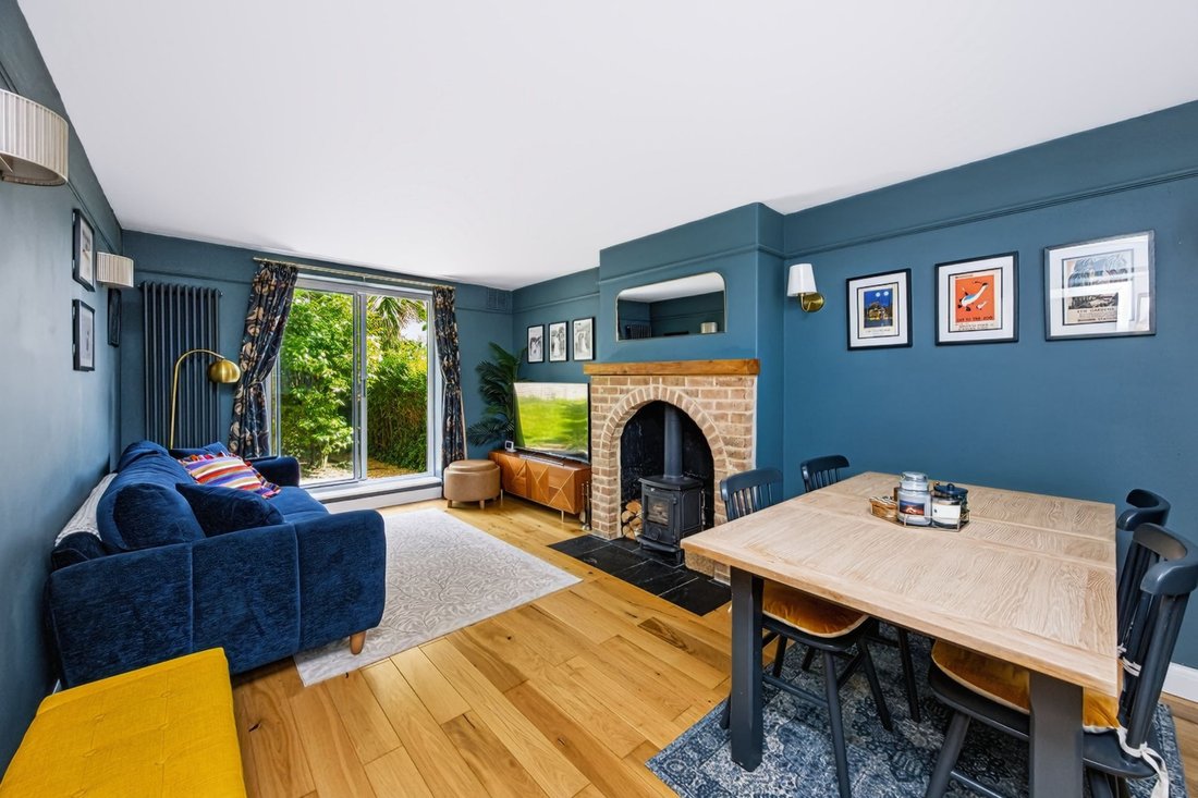 House in Henfield, England 2 - 18047235
