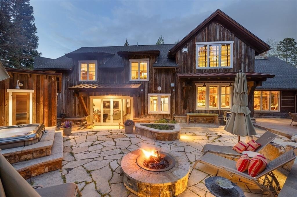 House in Breckenridge, Colorado, United States 3 - 18052503