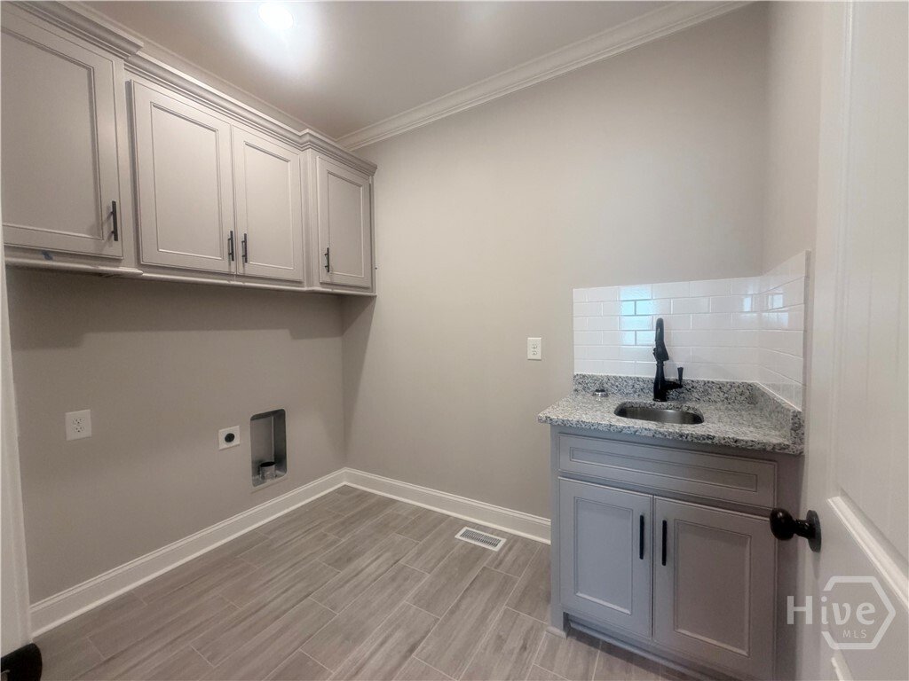 House in Winder, Georgia, United States 5 - 17333978