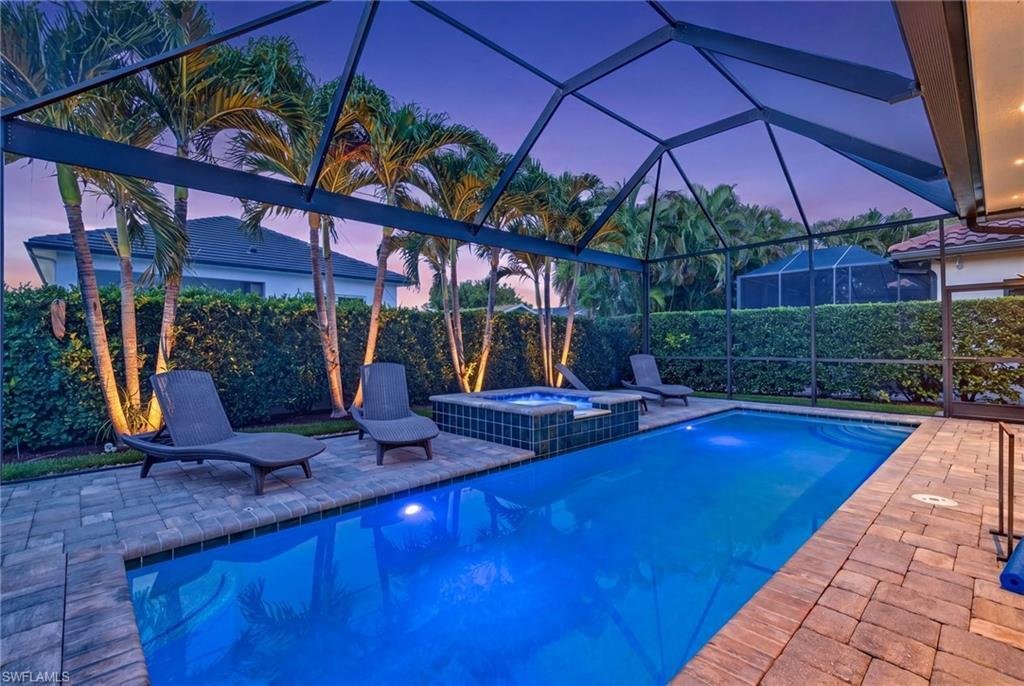 House in Naples, Florida, United States 4 - 18049679
