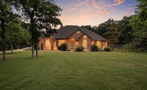 Casa a Oklahoma City, Oklahoma, Stati Uniti 1