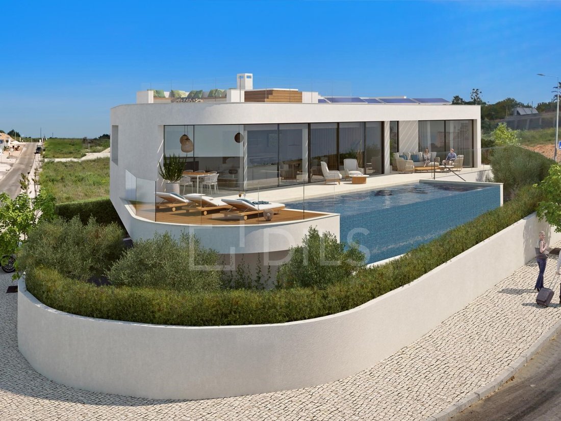 Land in Faro (Se e Sao Pedro), Algarve, Portugal 1 - 18047395
