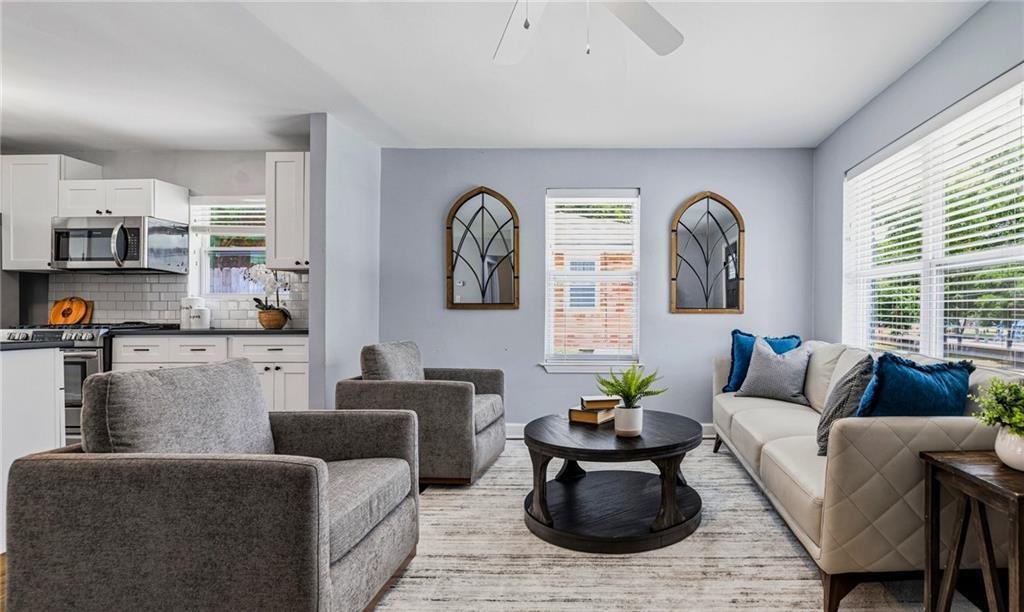 House in Decatur, Georgia, United States 4 - 18046711