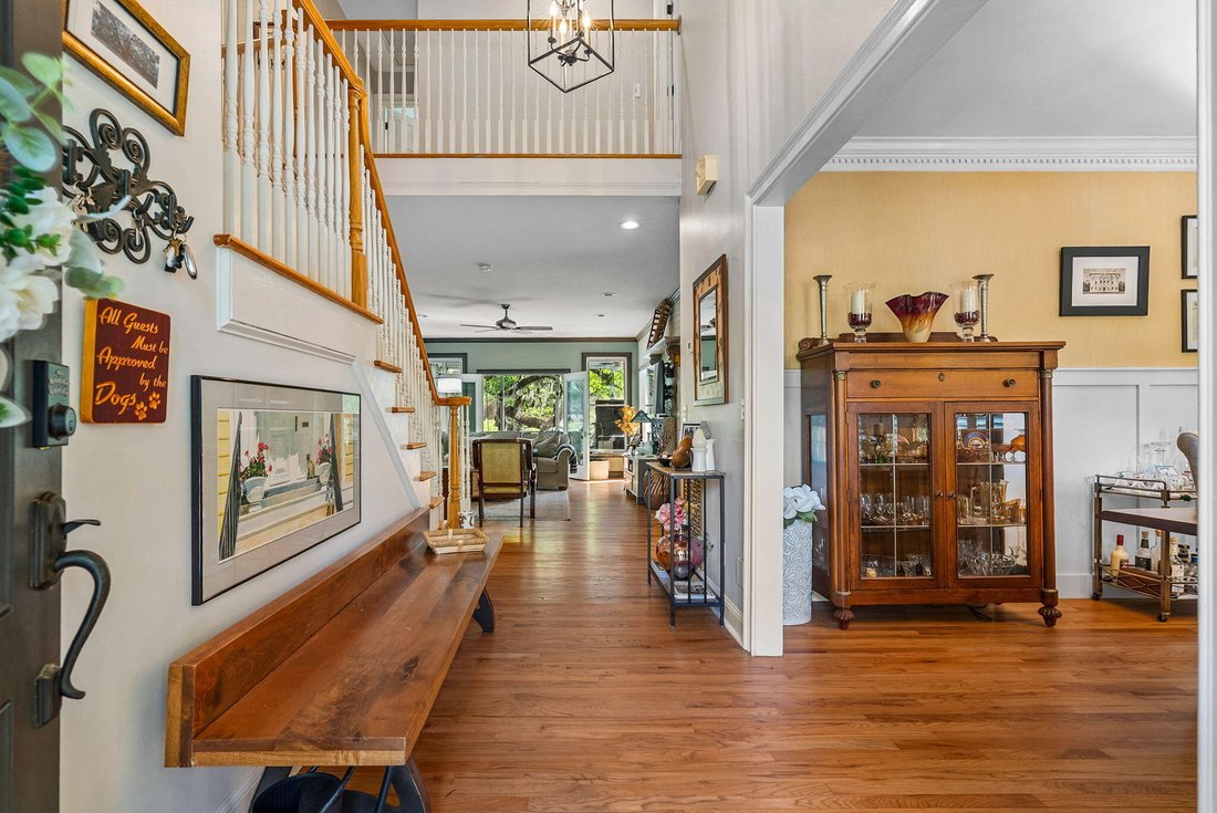 House in Charleston, South Carolina, United States 4 - 18045489