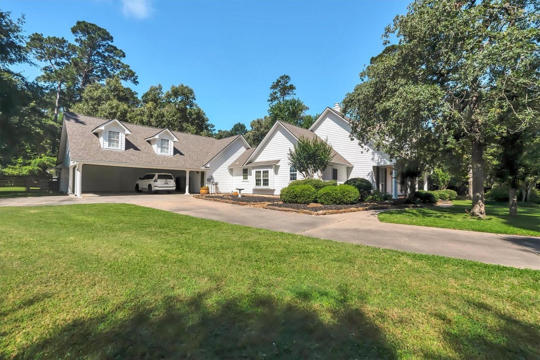 House in Magnolia, Texas, United States 2 - 18041918