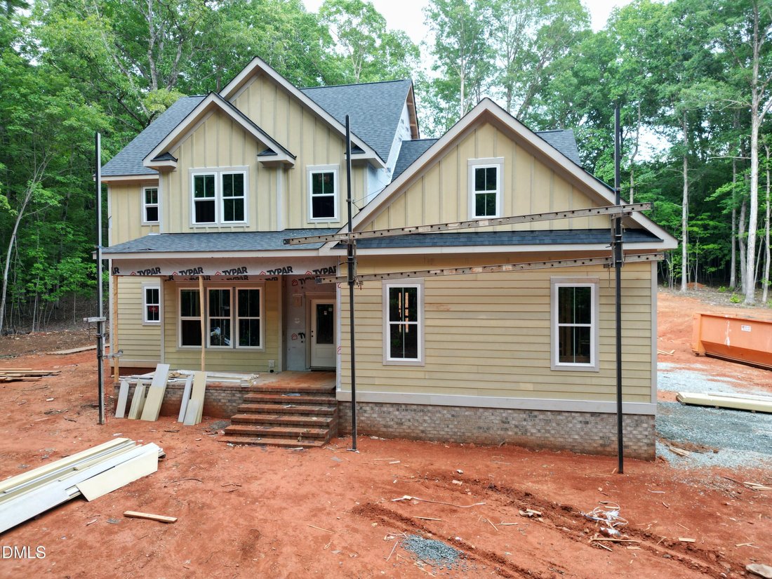 House in Hillsborough, North Carolina, United States 1 - 18041922