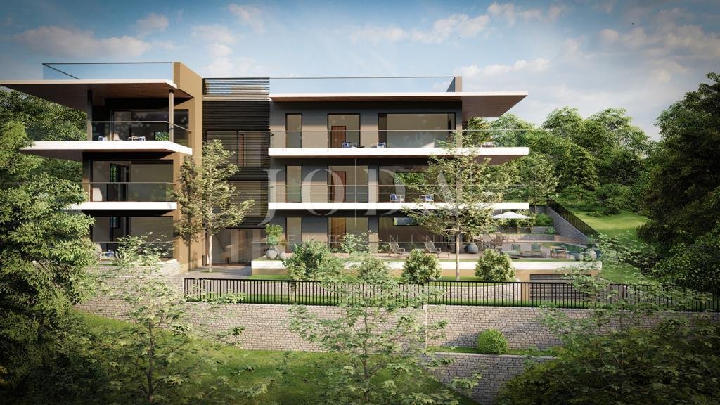 Apartment in Mjesni odbor Kantrida, Grad Rijeka, Primorje-Gorski Kotar County 1 - 18044839