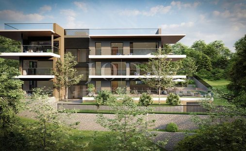 Apartment in Mjesni odbor Kantrida, Grad Rijeka, Primorje-Gorski Kotar County 1