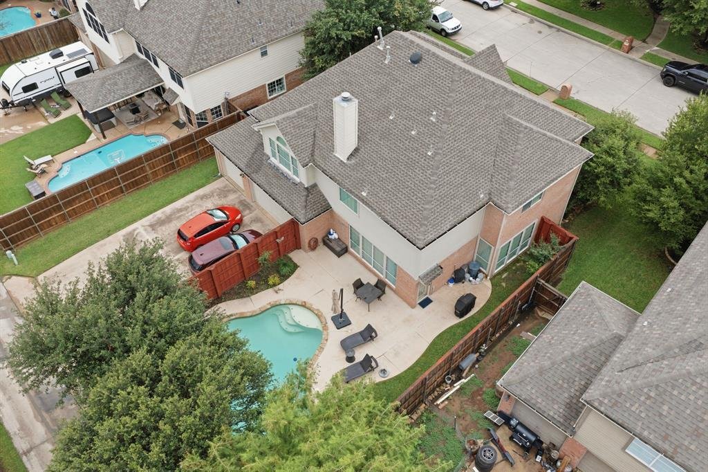 Casa a Keller, Texas, Stati Uniti 4 - 18046752
