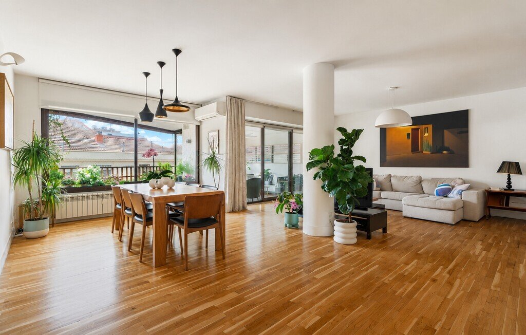 Apartment in Chamberi, Madrid, Spain 2 - 18042673